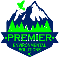 Premier Environmental Solutions Logo